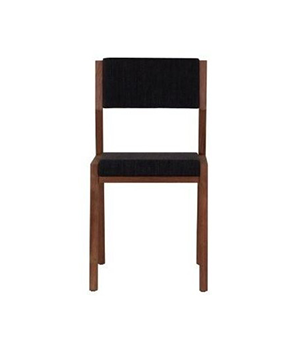 EX1 fabric chair